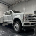 2025 LUXE TRUCKS FORD F-550