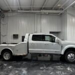 2025 LUXE TRUCKS FORD F-550